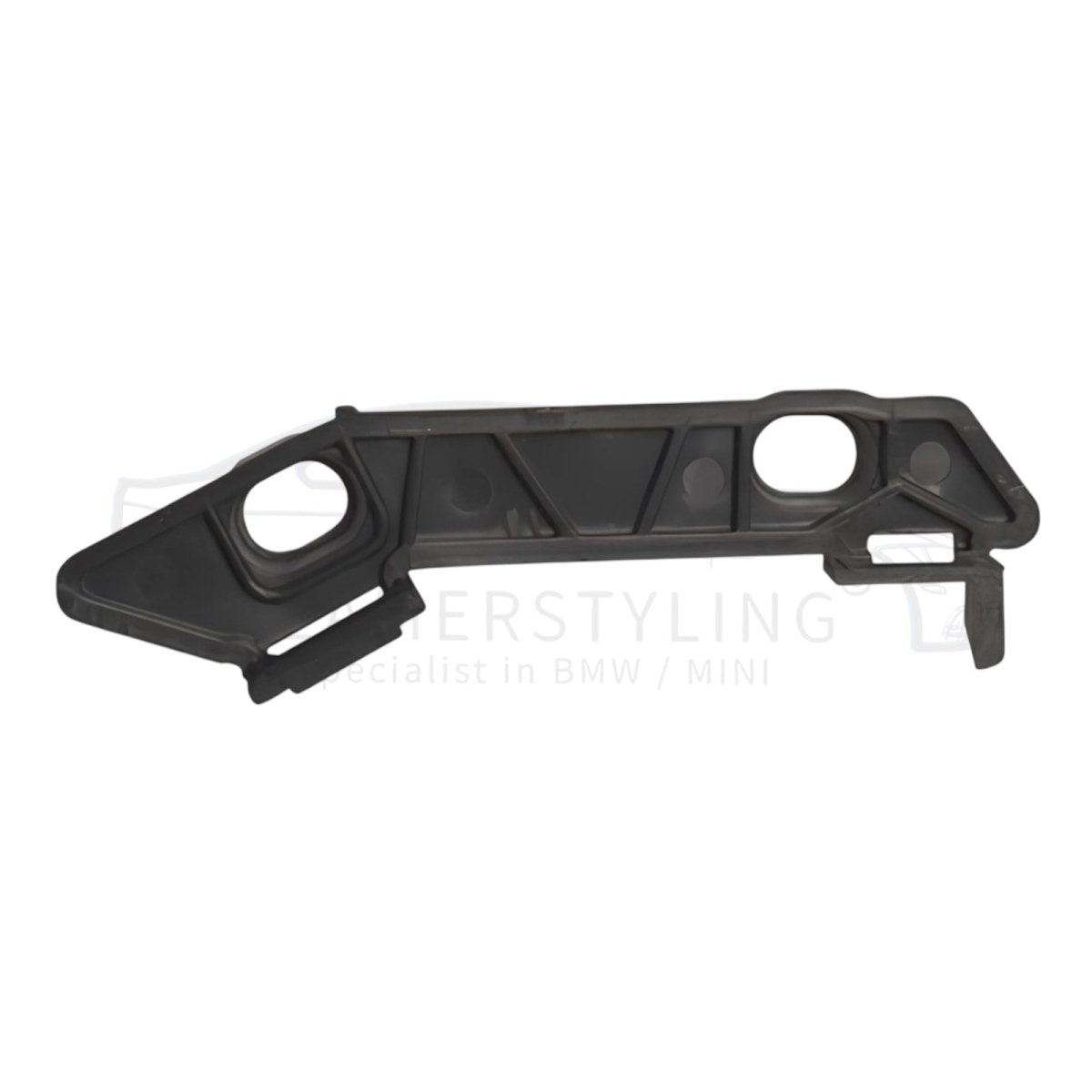 Bumpersteun Beugel - BMW F20/F21 - Voorbumper - Links (Bestuurderskant) | 12/2011 - 02/2015 - Beamerstyling.nl