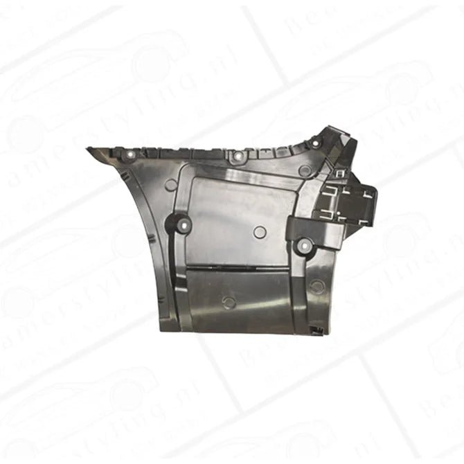 Bumpersteun Beugel - Voor BMW G30 / F90 - Achter Links | 2017-2020 - Beamerstyling.nl