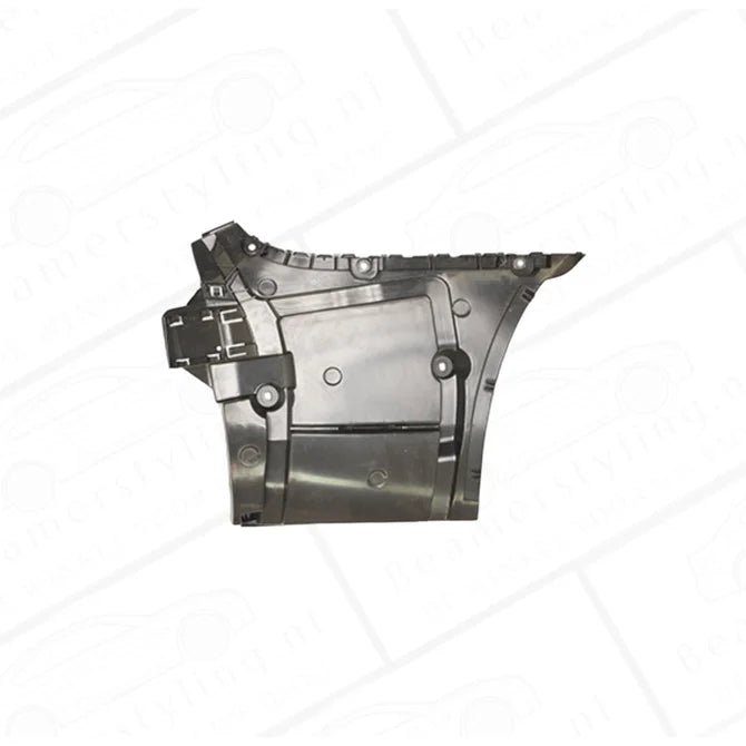 Bumpersteun Beugel - Voor BMW G30 / F90 - Achter Rechts | 2017-2020 - Beamerstyling.nl