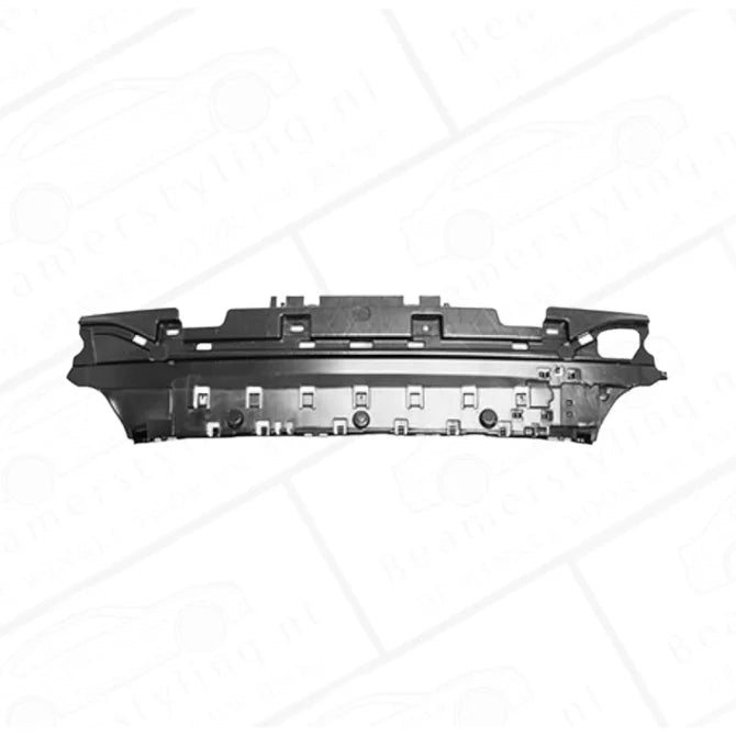 Bumpersteun Beugel - Voor BMW G30 / F90 - Midden Achter | 2017-2020 - Beamerstyling.nl