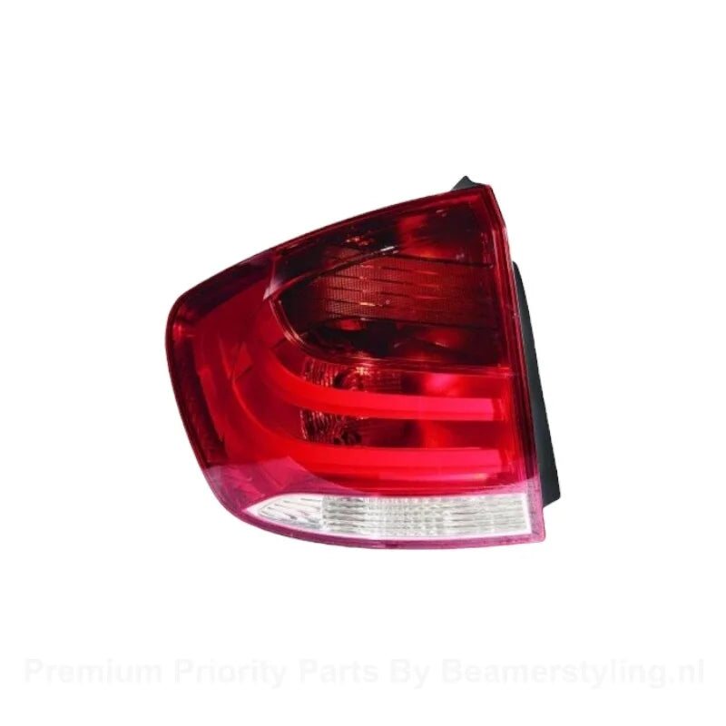 Achterlicht - BMW X1 E84 - Buitenste Delen | 09-12