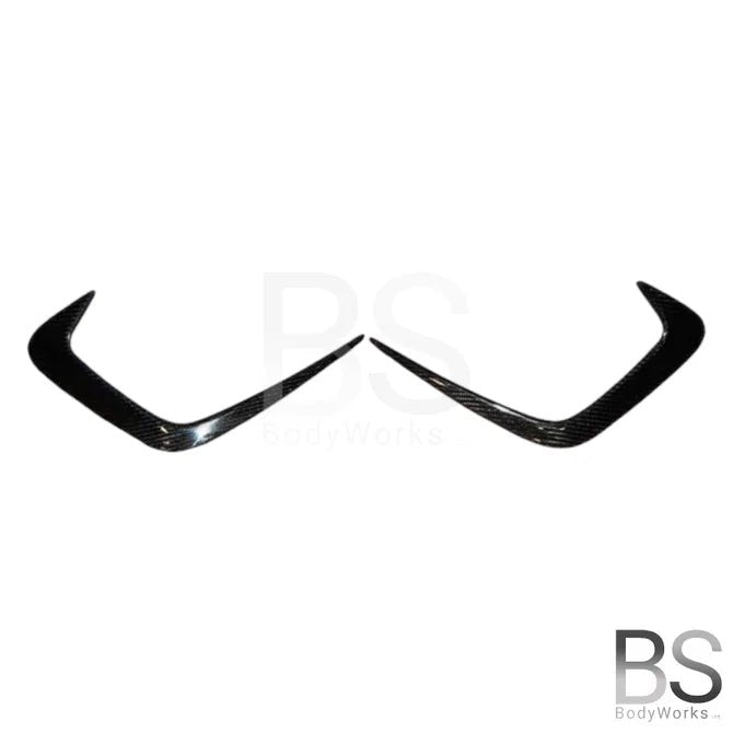 Carbon Air Vents - BMW G20 / G21 - Voor M Pakket | 19 - 22 - Beamerstyling.nl