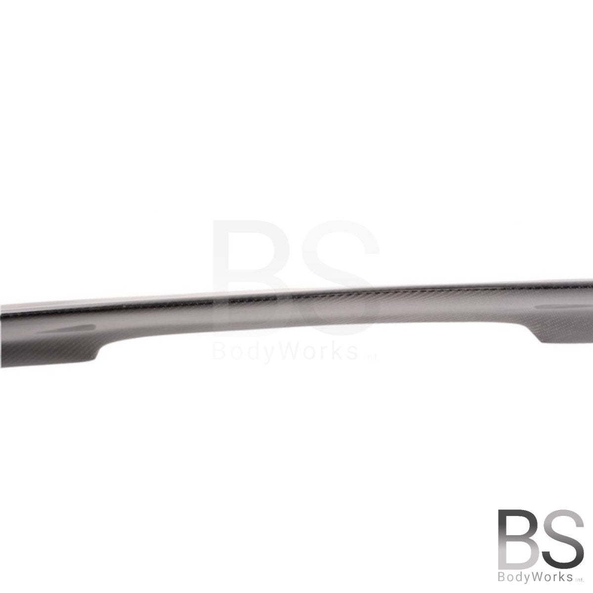 Carbon Dakspoiler - BMW 1 Serie F20 / F21 - 3D Design | 2011-2019 - Beamerstyling.nl