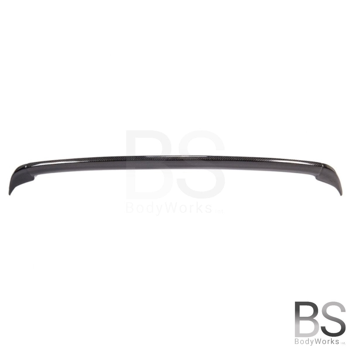 Carbon Dakspoiler - BMW 1 Serie F20 / F21 - Ac Look | 2011 - 2019 - Beamerstyling.nl