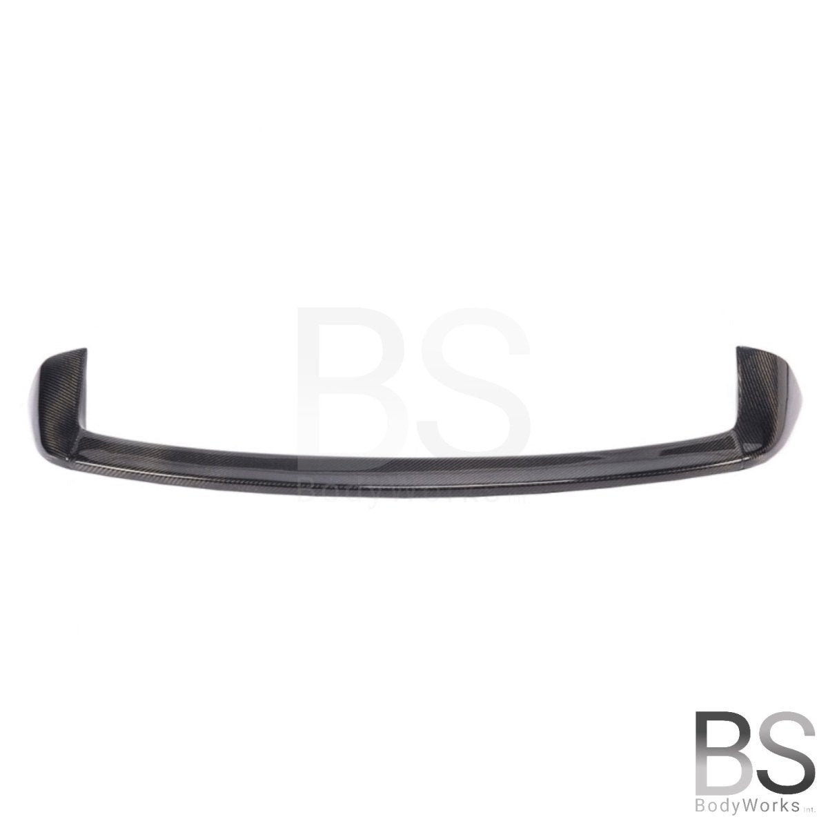 Carbon Dakspoiler - BMW 1 Serie F20 / F21 - Ac Look | 2011 - 2019 - Beamerstyling.nl