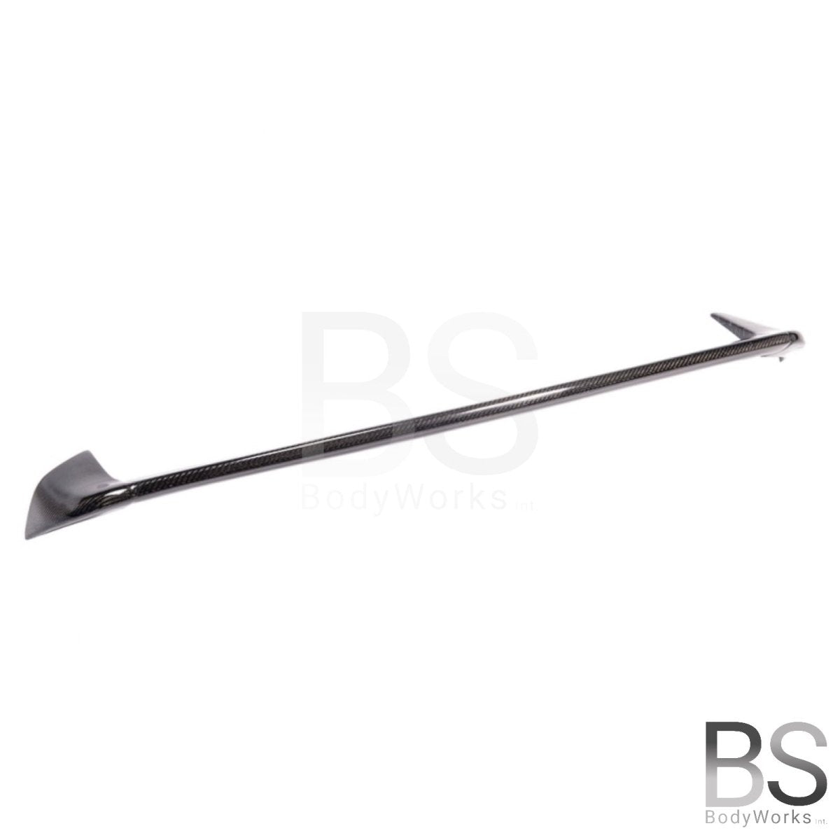 Carbon Dakspoiler - BMW 1 Serie F20 / F21 - Ac Look | 2011 - 2019 - Beamerstyling.nl