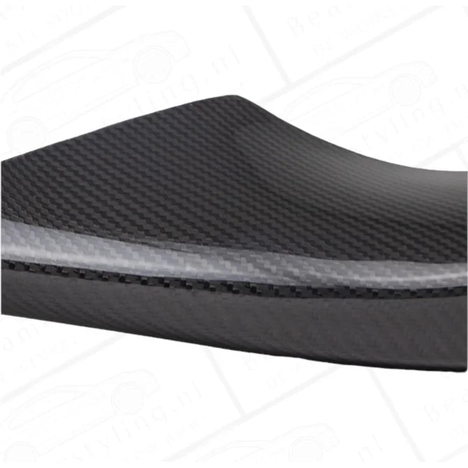 Carbon Front Lip - BMW G30 / G31 - M Performance Look | 17 - 20 - Beamerstyling.nl