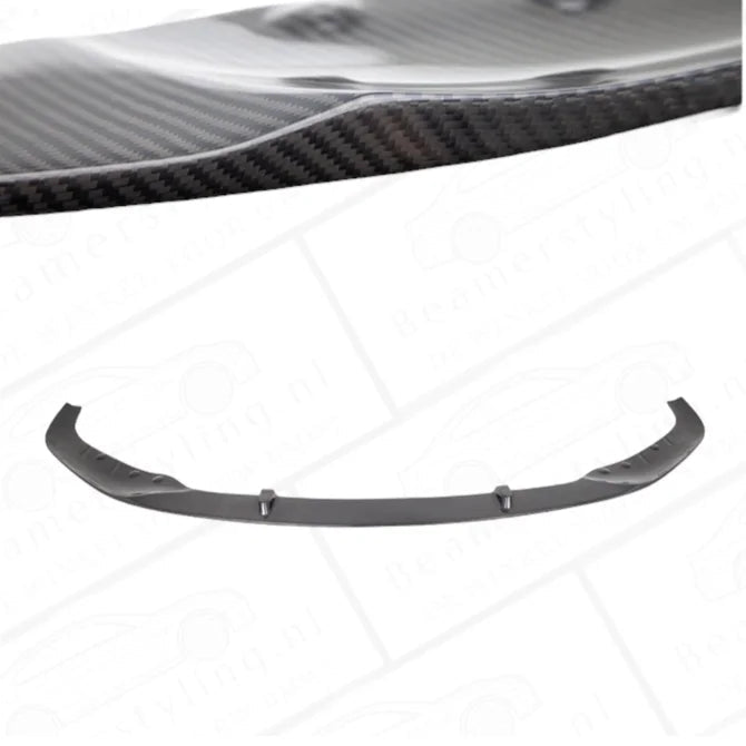 Carbon Front Lip - BMW G30 / G31 - M Performance Look | 17 - 20 - Beamerstyling.nl