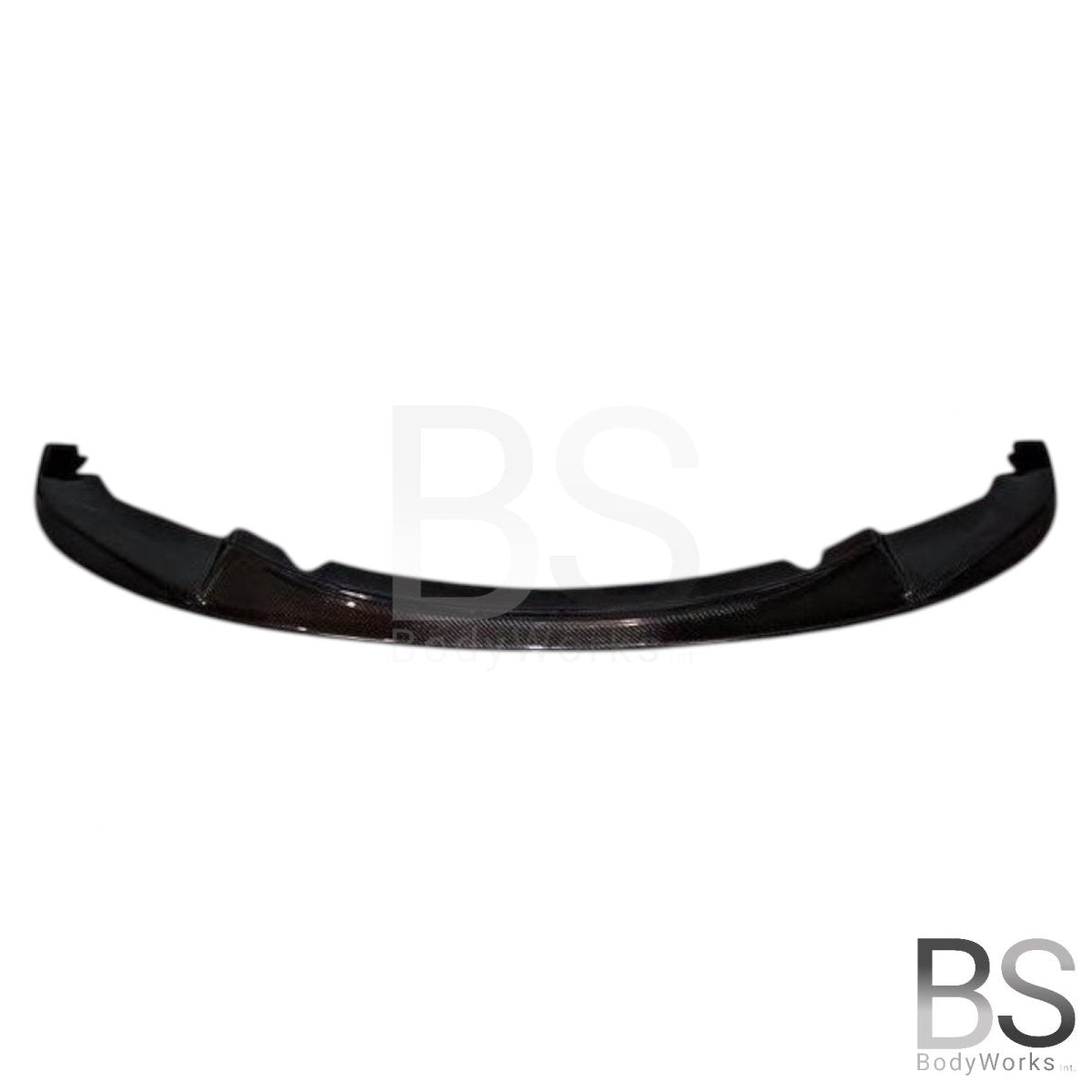 Carbon Front Lip V1 - BMW 1 Serie F20 / F21 - M Pakket | 2011 - 2015 - Beamerstyling.nl