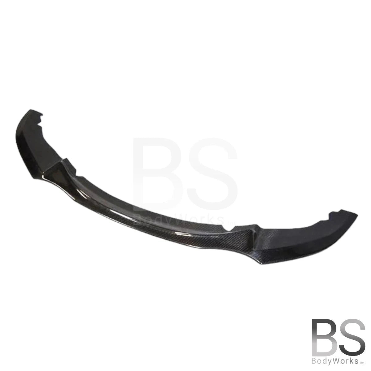 Carbon Front Lip V2 - BMW 1 Serie F20 / F21 - M Pakket | 2011 - 2015 - Beamerstyling.nl