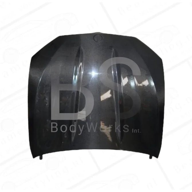 Carbon Motorkap - BMW 5 Serie G30 / G31 - M5 Look - Beamerstyling.nl