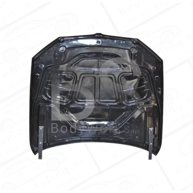 Carbon Motorkap - BMW 5 Serie G30 / G31 - M5 Look - Beamerstyling.nl