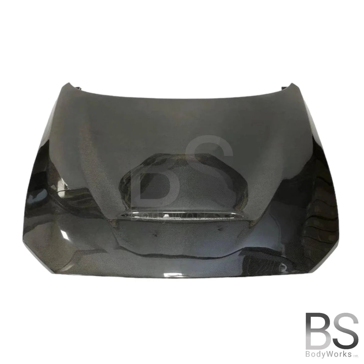 Carbon Motorkap - BMW F20 / F21 | F22 / F23 Ook F87 - Gts Optiek - Beamerstyling.nl