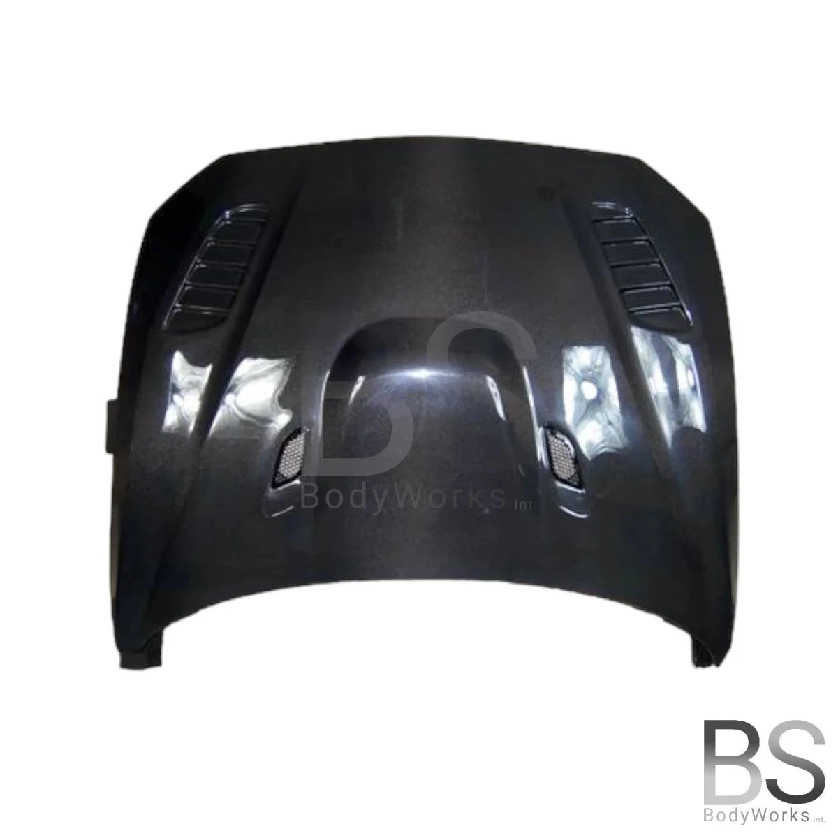 Carbon Motorkap - BMW F20 / F21 | F22 / F23 Ook F87 - M3 Gtr Optiek - Beamerstyling.nl