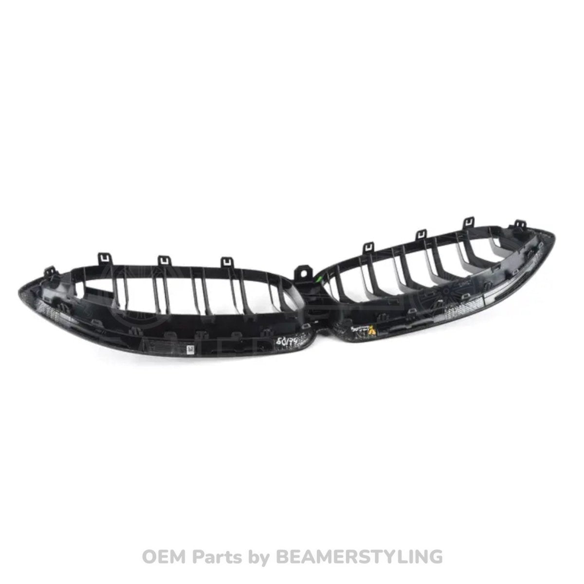 Carbon Nieren - BMW F91 / F92 / F93 M8 - Met Pasp - 51712462821 | Origineel BMW - Beamerstyling.nl