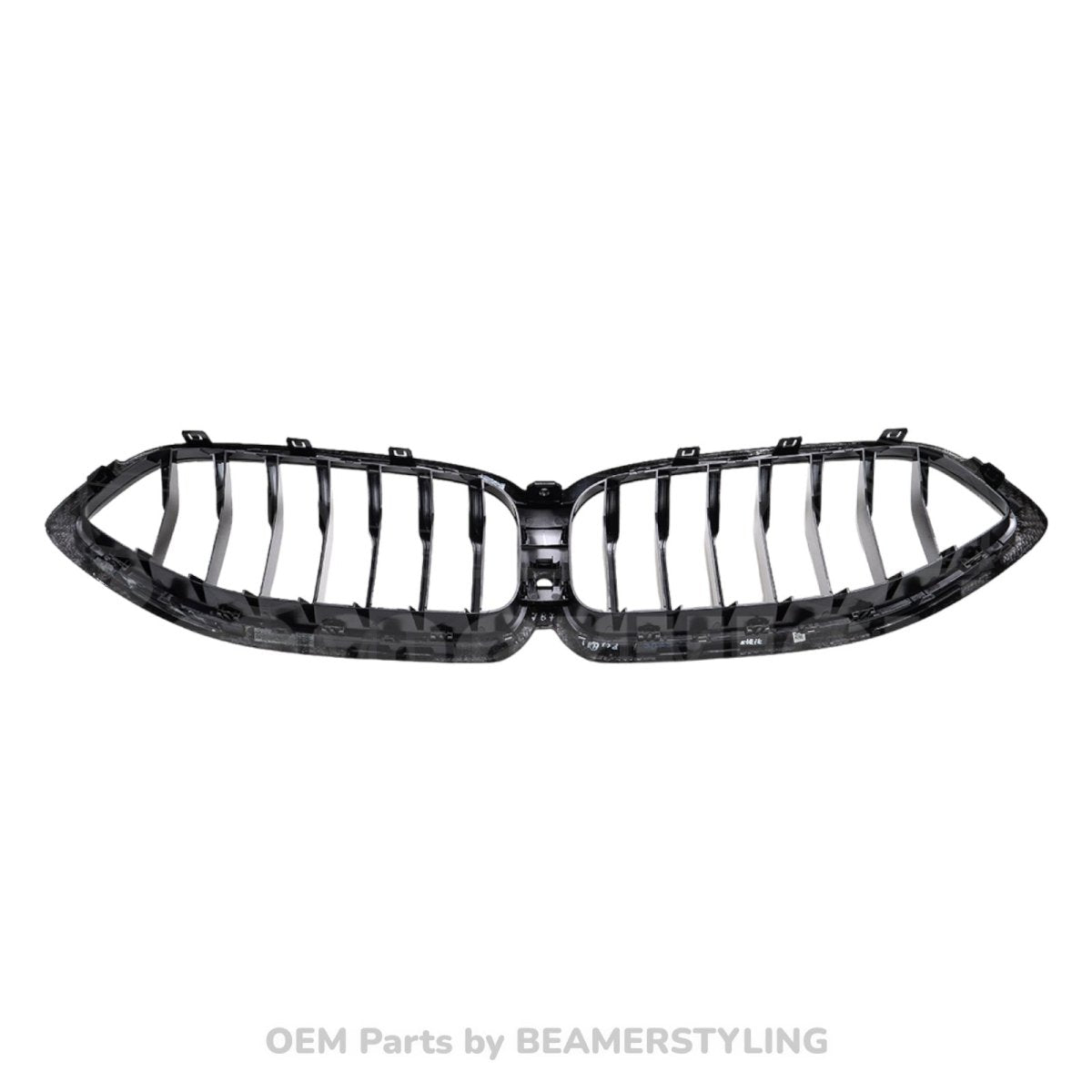 Carbon Nieren - BMW G14 / G15 / G16 - Met Pasp - 51712472045 | Origineel BMW - Beamerstyling.nl