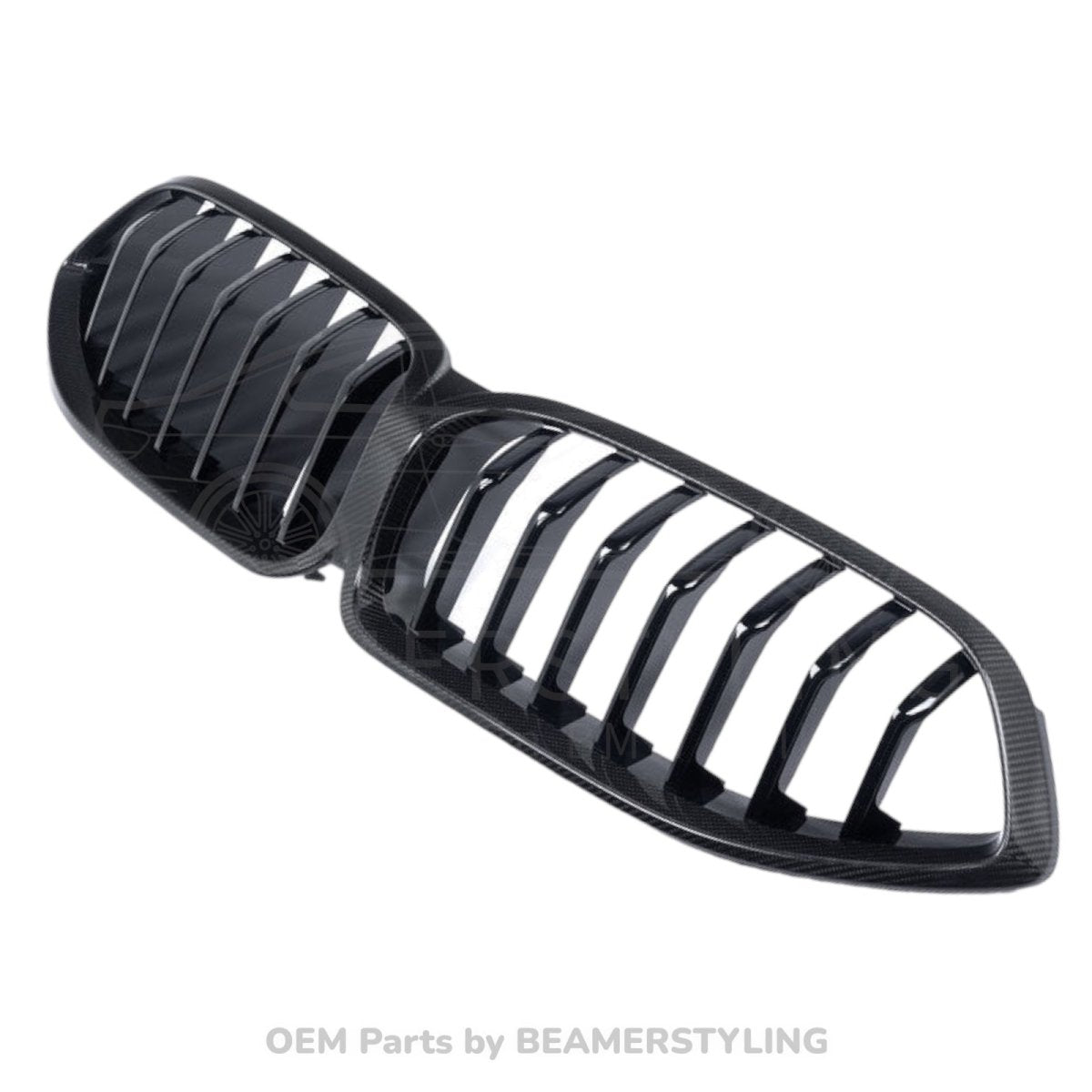 Carbon Nieren - BMW G14 / G15 / G16 - Zonder Pasp - 51712472044 | Origineel BMW - Beamerstyling.nl