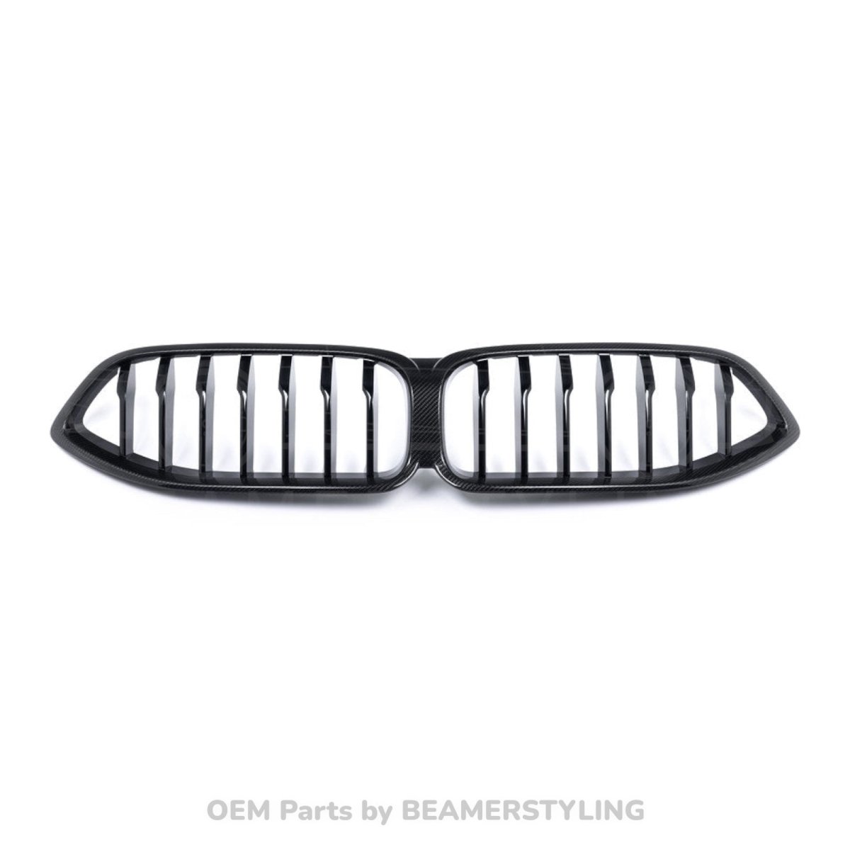Carbon Nieren - BMW G14 / G15 / G16 - Zonder Pasp - 51712472044 | Origineel BMW - Beamerstyling.nl