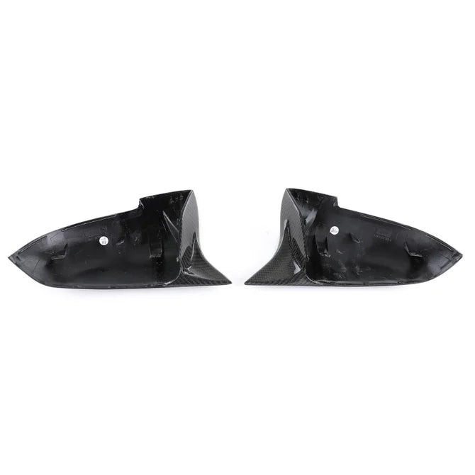 Carbon Spiegelkappen BMW 5 Serie F10 / F11 2013-2018 - Beamerstyling.nl