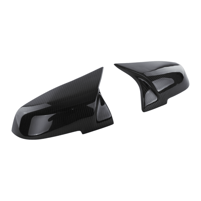 Carbon Spiegelkappen - BMW F20 / F21 / F22 / F87 / F23 / F30 / F31 / F32 / F33 / F34 / F36 / I3 / E84 - M Optiek - Beamerstyling.nl