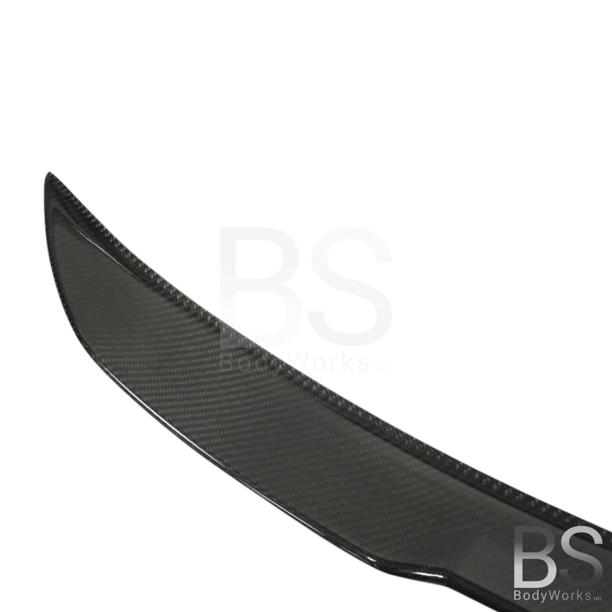 Carbon Spoiler - BMW 2 Serie F44 Gran Coupé - CSL Look | 2020 - Beamerstyling.nl