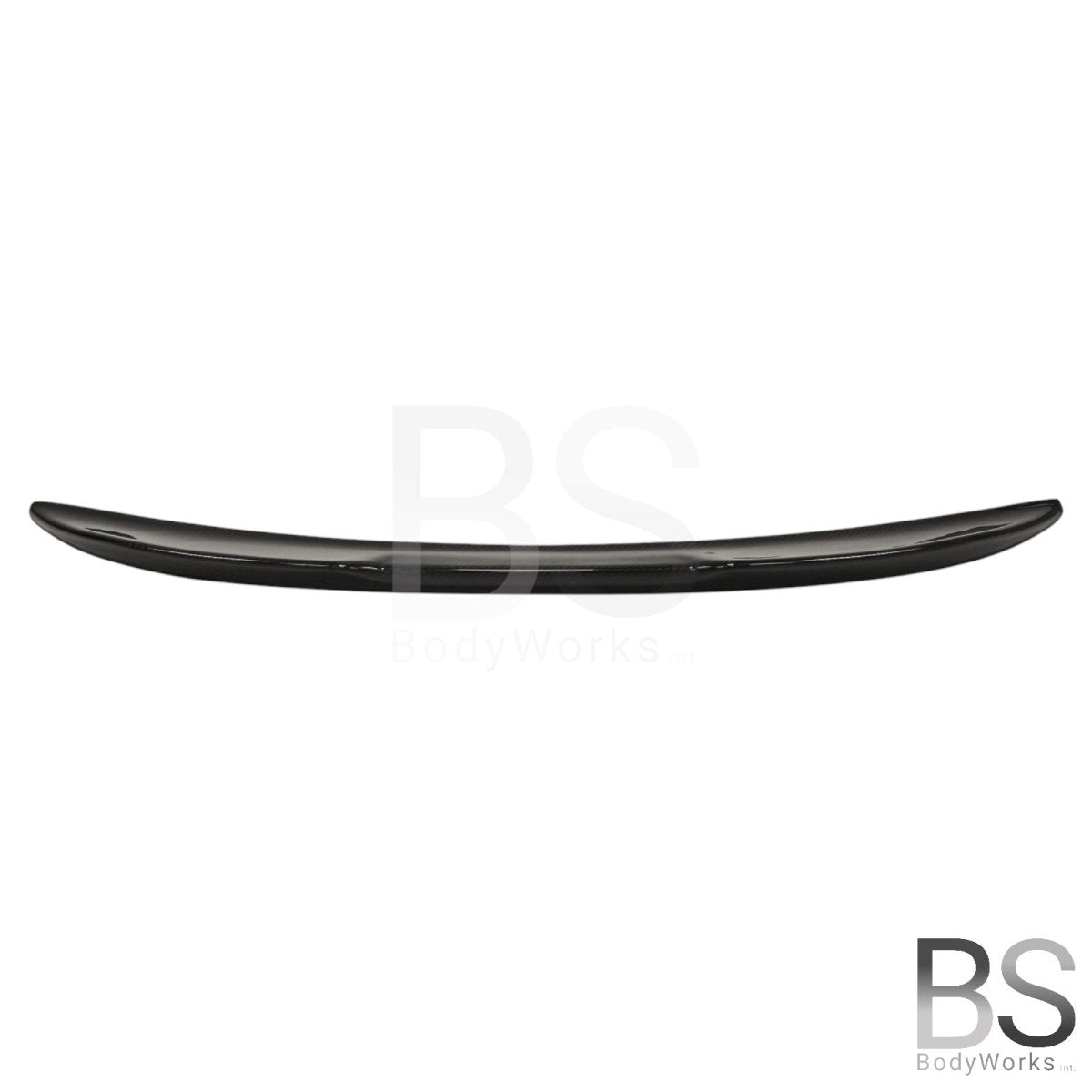 Carbon Spoiler - BMW 2 Serie F44 Gran Coupé - CSL Look | 2020 - Beamerstyling.nl