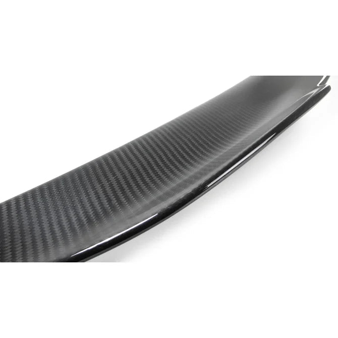 Carbon Spoiler - BMW M4 F82 Coupé - M4 Style - Beamerstyling.nl