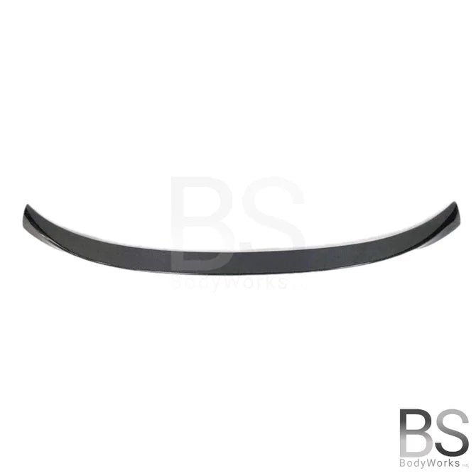 Carbon Spoiler - BMW X6 F16 - M Performance Look | 2014 - 2019 - Beamerstyling.nl