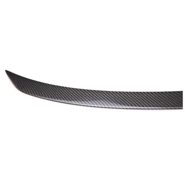 Carbon Spoiler Lip - BMW G20 / G80 Sedan - M3 Design - Beamerstyling.nl