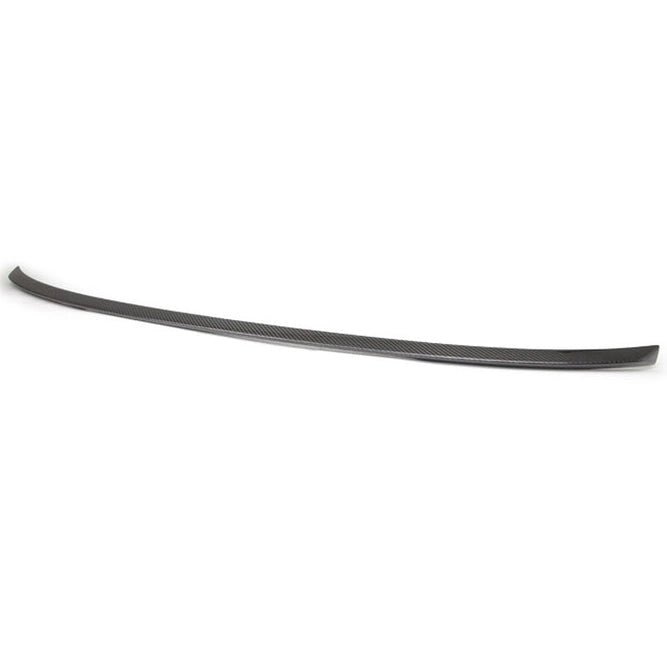 Carbon Spoiler Lip - BMW G20 / G80 Sedan - M3 Design - Beamerstyling.nl