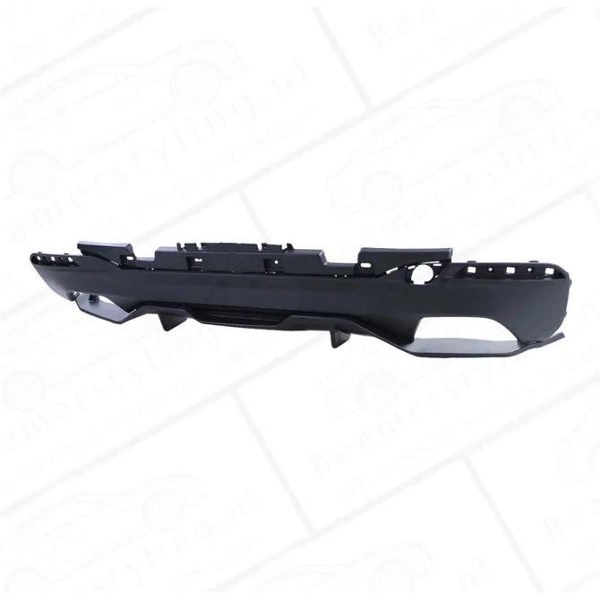 Diffuser - BMW G30 / G31 - M Performance Look - Mat