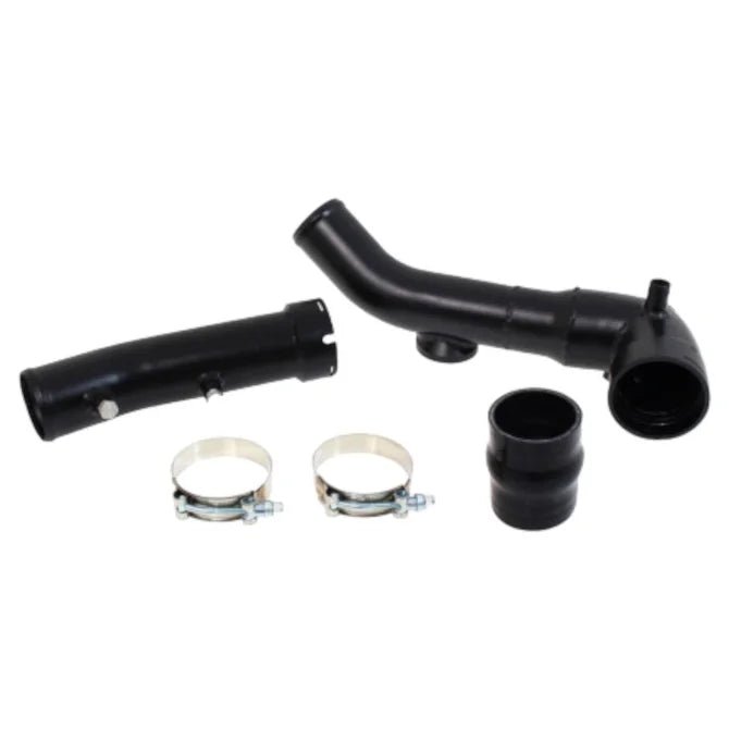 Charge Pipe - BMW F20 / F22 / F30 / F32 - N55 - Aluminium - Beamerstyling.nl