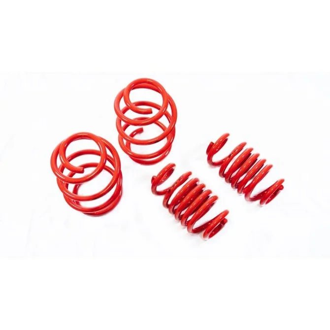 Cobra Suspension - Verlagingsveren 01.4184 - BMW G30 Sedan - Beamerstyling.nl