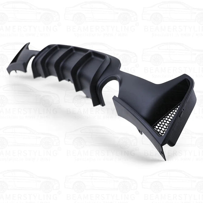 Conversiekit V6 - BMW F32 / F33 / F36 - 440I M Performance Look - 425/428/430 | Mat Zwart - Beamerstyling.nl