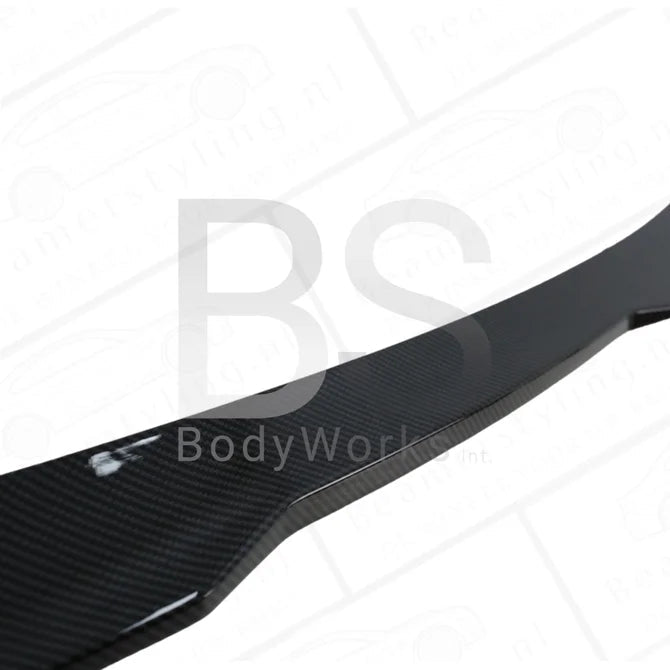 CS Look Spoiler - BMW G30 / M5 F90 - Carbon Look - Premium Quality | 17-23 - Beamerstyling.nl