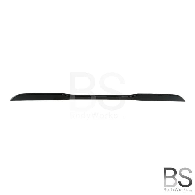 CS Look Spoiler - BMW G30 / M5 F90 - Carbon Look - Premium Quality | 17-23 - Beamerstyling.nl