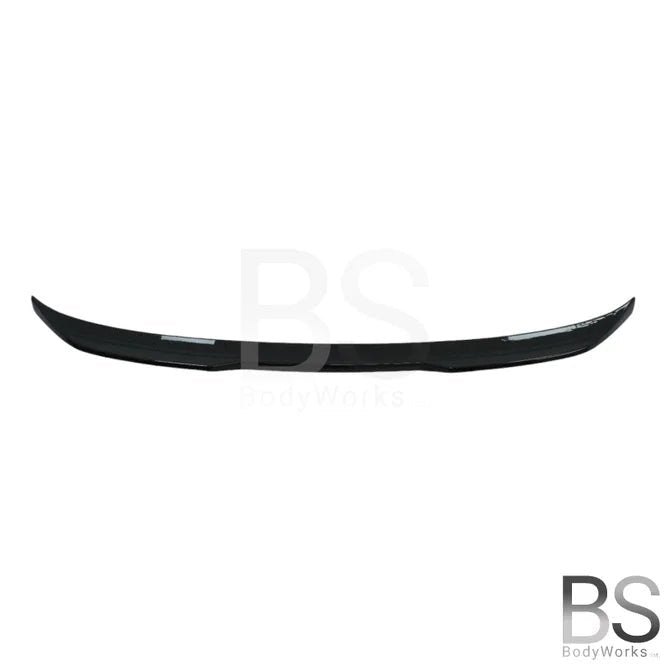 CS Look Spoiler - BMW G30 / M5 F90 - Carbon Look - Premium Quality | 17-23 - Beamerstyling.nl