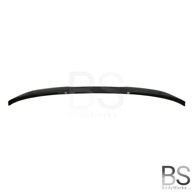 CS Look Spoiler - BMW G30 / M5 F90 - Carbon Look - Premium Quality | 17-23 - Beamerstyling.nl