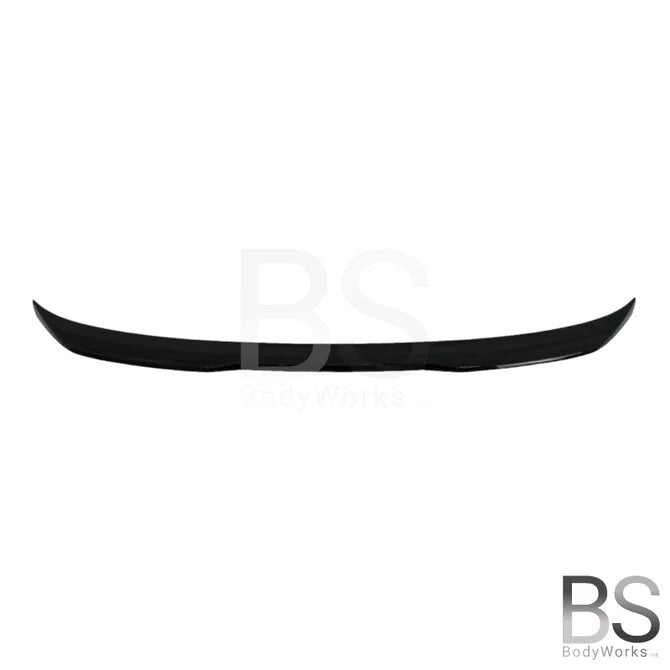 CS Look Spoiler - BMW G30 / M5 F90 - Hoogglans Zwart | 17 - 23 - Beamerstyling.nl