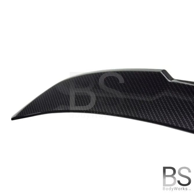 Cs Style Spoiler - BMW 2 Serie F22 Coupé - Carbon Look | 13 - 21 - Beamerstyling.nl