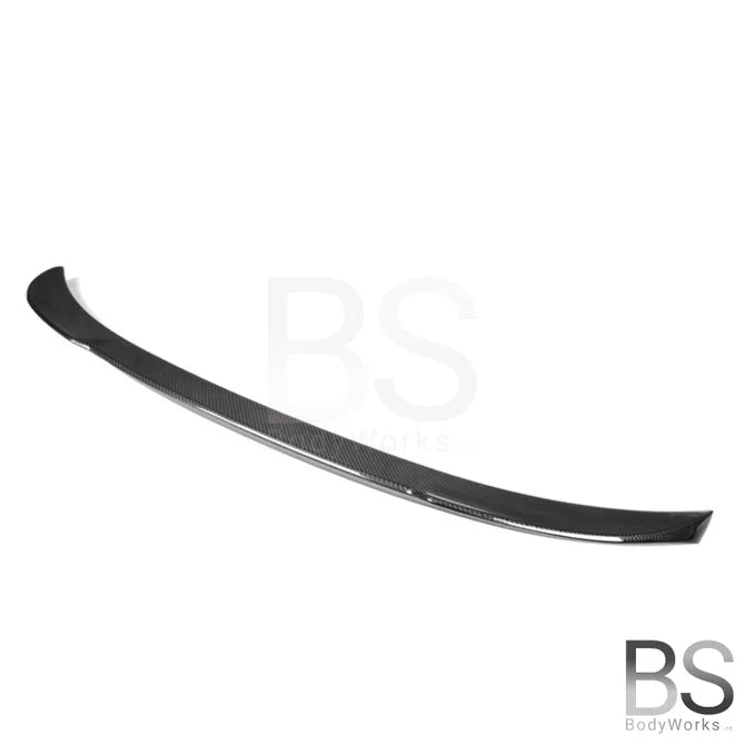 Cs Style Spoiler - BMW 4 Serie F36 Gc - Carbon | 14 - 21 - Beamerstyling.nl
