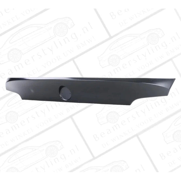 CSL Ducktail Spoiler BMW E92 Coupé - Beamerstyling.nl