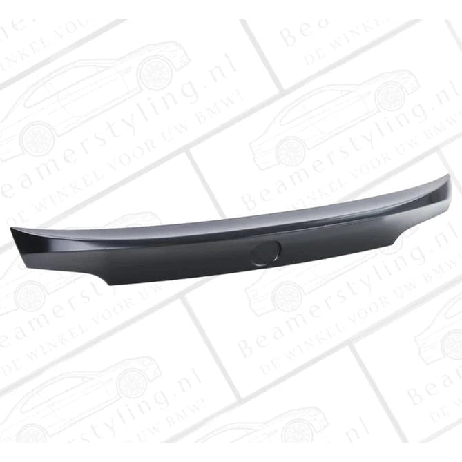 CSL Ducktail Spoiler BMW E92 Coupé - Beamerstyling.nl
