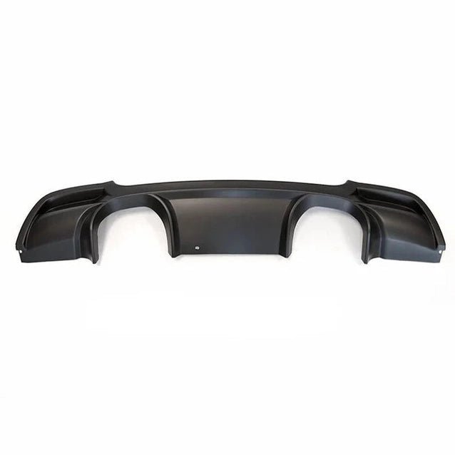 CSL Look Diffuser 4 Uitaten BMW E92 / E93 - Beamerstyling.nl