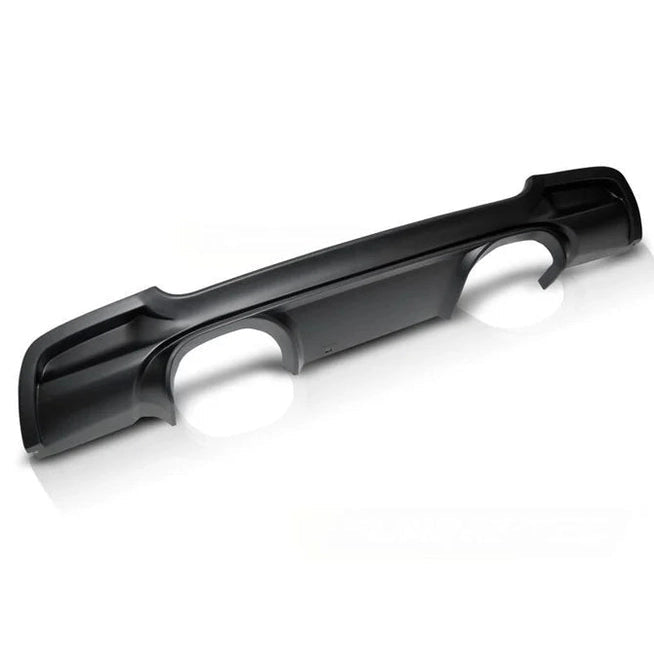 CSL Look Diffuser 4 Uitaten BMW E92 / E93 - Beamerstyling.nl