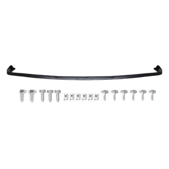 Front Lip - BMW E36 - Voor M3 / M Pakket - Met Schroeven | 90-99