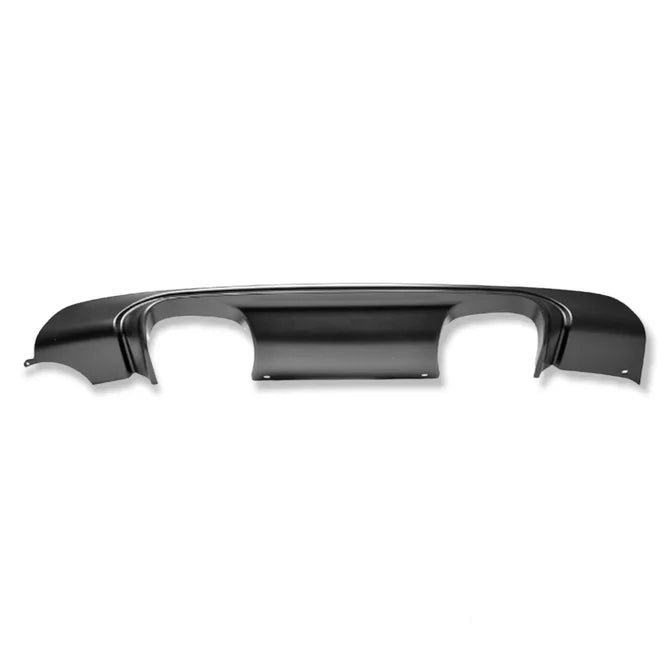 Diffuser - BMW 3 Serie E46 - CSL Look - Voor M Pakket