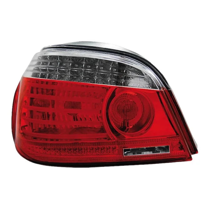 Achterlichten - BMW E60 Sedan - LED - LCI Look | 2003-2007
