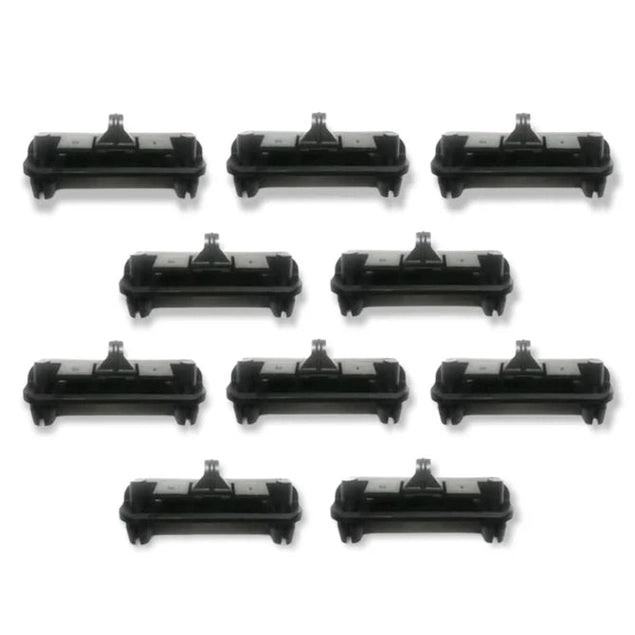 BMW 3 Serie Front Lip / Spoiler Is Look E30