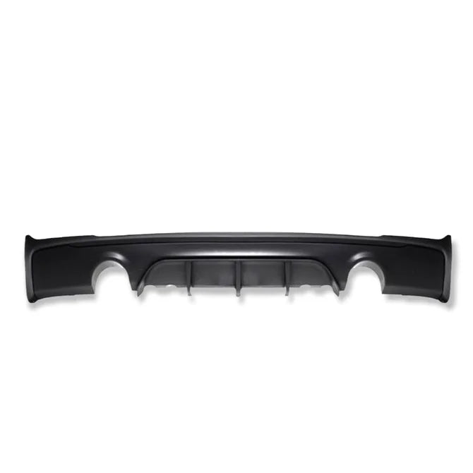 BMW 2 Serie Diffuser M Performance M235I M240I Look  F22 / F23